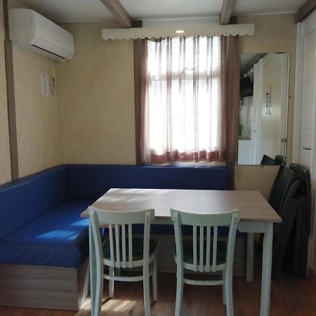 Camping-Bungalows Altomira Navajas Εξωτερικό φωτογραφία