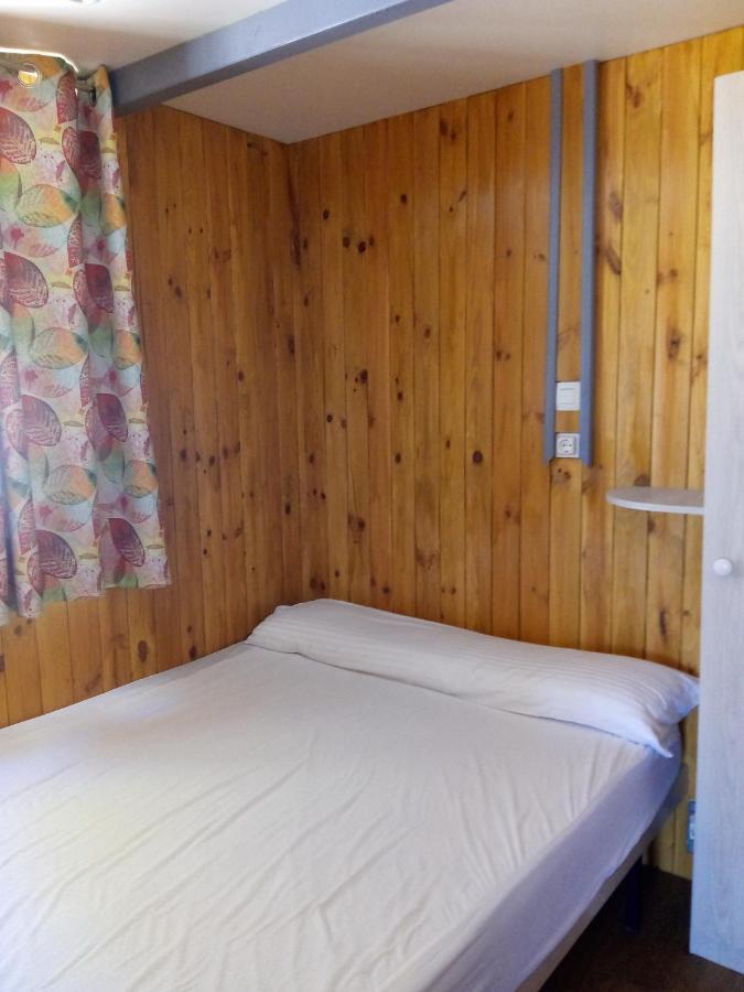 Camping-Bungalows Altomira Navajas Εξωτερικό φωτογραφία