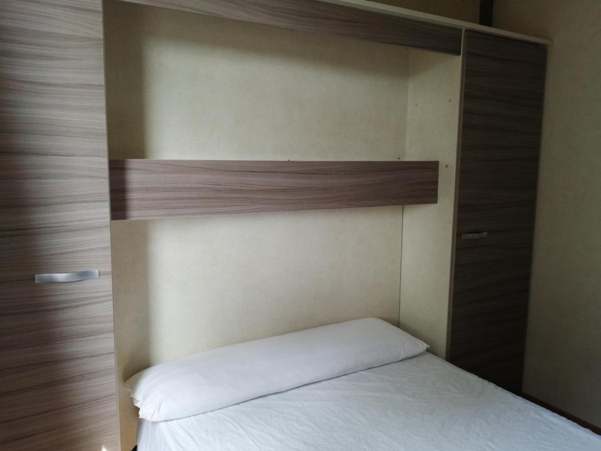 Camping-Bungalows Altomira Navajas Εξωτερικό φωτογραφία